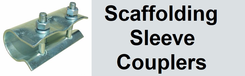 scaffolding Sleeve Couplers